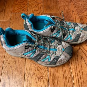 Merrell Falcon Siren